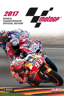 MotoGP 2017 Review Trailer