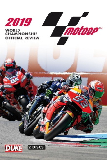 MotoGP 2019 Review Trailer
