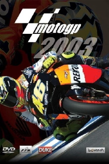 MotoGP Review 2003 Trailer