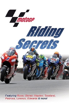 MotoGP: Riding Secrets Trailer