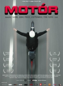 Motór Trailer