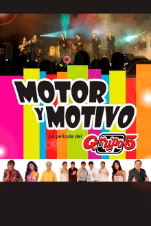 Motor y Motivo Trailer
