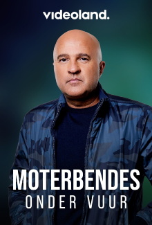 Motorbendes Onder Vuur Trailer