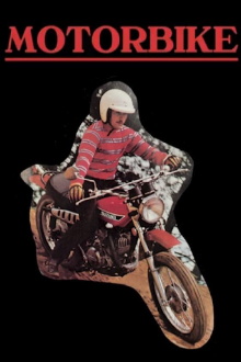Motorbike Trailer