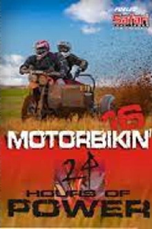 Motorbikin' 16: 24 Hours of Power Trailer