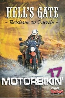 Motorbikin' 17: Hells Gate Trailer