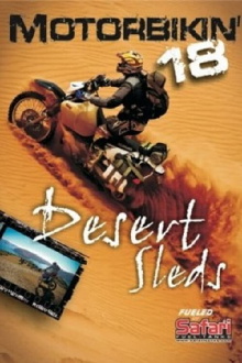 Motorbikin' 18: Desert Sleds Trailer