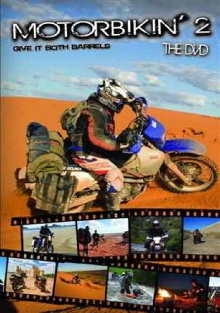 Motorbikin' 2: Give it Both Barrels Trailer