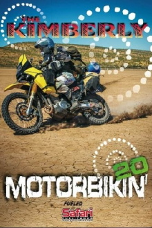 Motorbikin' 20: The Kimberly Trailer