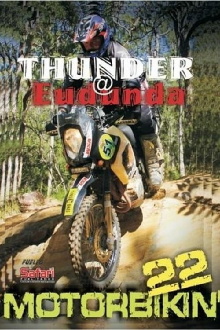 Motorbikin' 22: Thunder at Eudunda Trailer