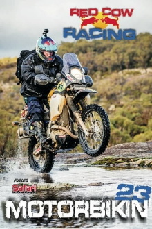 Motorbikin' 23: Red Cow Racing Trailer