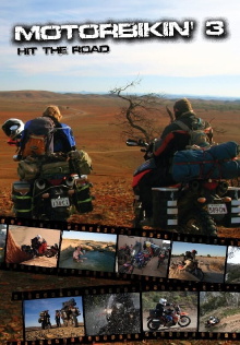 Motorbikin' 3: Hit The Road Trailer