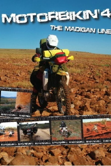 Motorbikin' 4: The Madigan Line Trailer