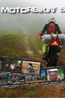 Motorbikin' 5: The Freedom Trail Trailer