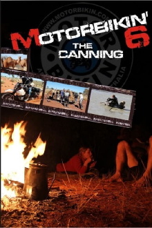 Motorbikin' 6: The Canning Trailer