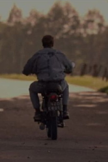 Motorcycle Trailer