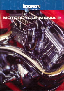 Motorcycle Mania 2 Trailer