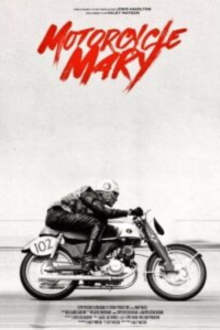 Motorcycle Mary Trailer
