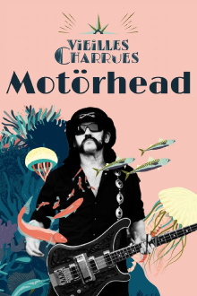 Motörhead en concert aux Vieilles Charrues Trailer