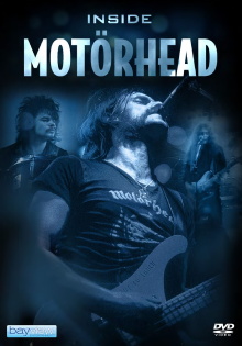 Motörhead: Inside Motörhead: A Critical Review Trailer