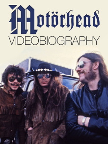 Motorhead: Videobiography Trailer