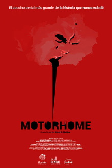 Motorhome Trailer