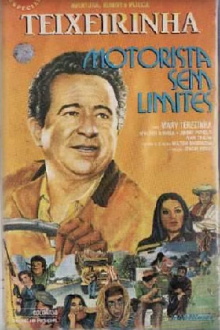 Motorista Sem Limites Trailer