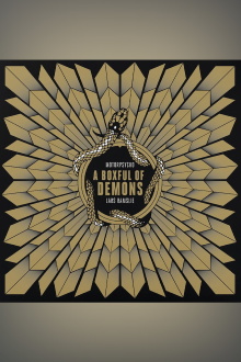 Motorpsycho ‎– A Boxful of Demons Trailer