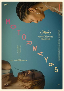Motorway 65 Trailer