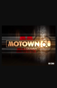 Motown 60: A Grammy Celebration Trailer