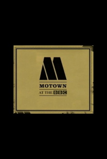 Motown at the BBC Trailer