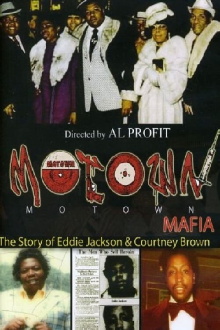 Motown Mafia: The Story of Eddie Jackson and Courtney Brown Trailer