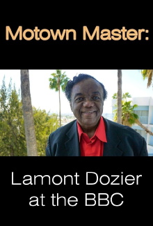 Motown Master: Lamont Dozier at the BBC Trailer