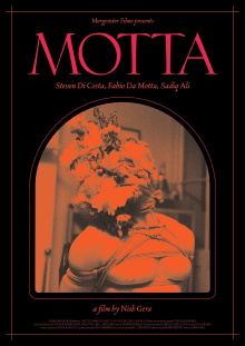 Motta Trailer