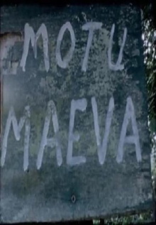 Motu Maeva Trailer