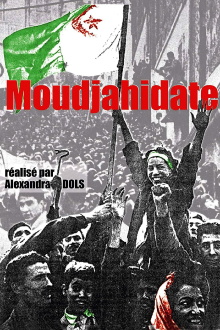 Moudjahidate Trailer