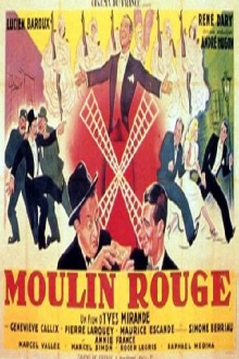 Moulin Rouge Trailer