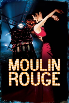 Moulin Rouge! Trailer
