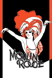 Moulin Rouge Trailer