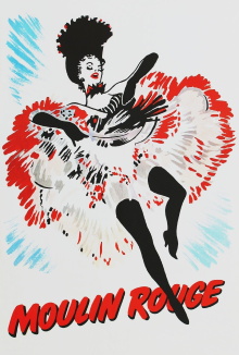 Moulin Rouge Trailer