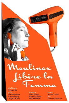 Moulinex libère la femme Trailer