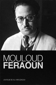 Mouloud Feraoun Trailer