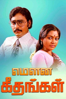 Mouna Geethangal Trailer
