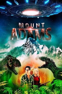 Mount Adams Trailer