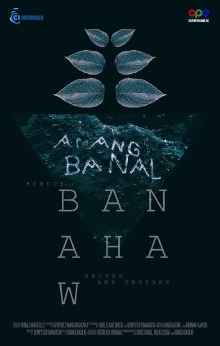Mount Banahaw, Sacred and Profane Trailer