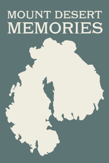 Mount Desert Memories Trailer