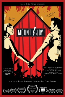 Mount Joy Trailer