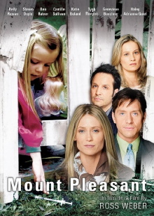 Mount Pleasant Trailer