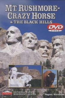 Mount Rushmore, Crazy Horse & the Black Hills Trailer