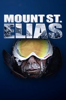 Mount St. Elias Trailer